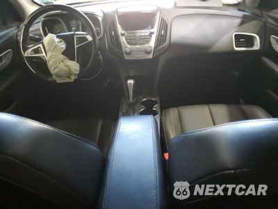 Zdjęcie 8 z 13 samochodu: 2012 CHEVROLET EQUINOX LT VIN:2GNALPEK7C1286783 - miniatura