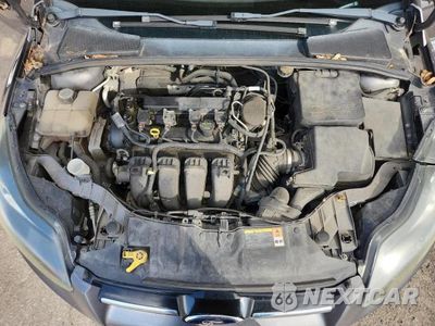 Zdjęcie 11 z 12 samochodu: 2013 FORD FOCUS TITANIUM VIN:1FADP3J25DL363080 - miniatura