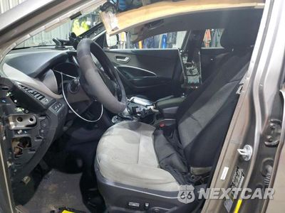 Zdjęcie 7 z 13 samochodu: 2015 HYUNDAI SANTA FE SPORT VIN:5XYZUDLB5FG250207 - miniatura