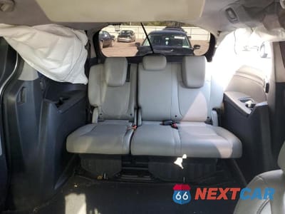 Zdjęcie 10 z 14 samochodu: 2019 HONDA ODYSSEY EXL VIN:5FNRL6H76KB027503 - miniatura