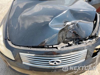 Zdjęcie 11 z 12 samochodu: 2007 INFINITI G35 VIN:JNKBV61E27M708484 - miniatura