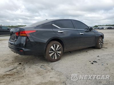 Trzecie zdjęcie samochodu z tyłu: 2021 NISSAN ALTIMA SV VIN:1N4BL4DW1MN386948 - miniatura