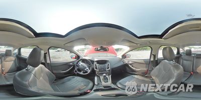 Zdjęcie 14 z 14 samochodu: 2012 FORD FOCUS SEL VIN:1FAHP3H26CL219379 - miniatura
