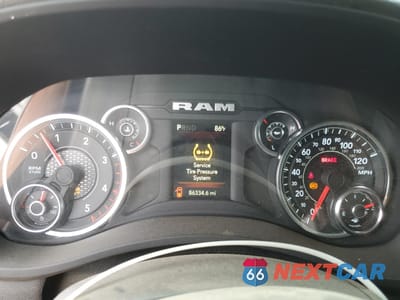 Zdjęcie 9 z 15 samochodu: 2024 RAM 3500 TRADESMAN VIN:3C63R3GLXRG148564 - miniatura