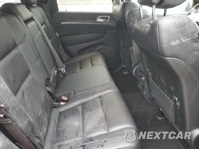 Zdjęcie 11 z 17 samochodu: 2022 JEEP GRAND CHEROKEE LIMITED VIN:1C4RJFBG3NC122777 - miniatura