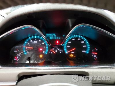 Zdjęcie 9 z 13 samochodu: 2014 CHEVROLET TRAVERSE LT VIN:1GNKRHKD7EJ341515 - miniatura