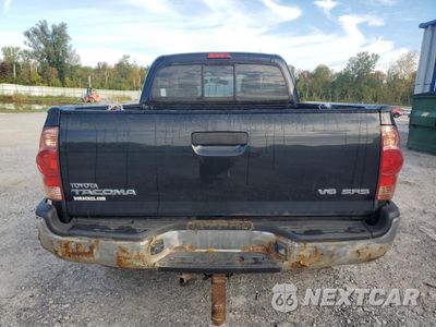 Zdjęcie 6 z 14 samochodu: 2008 TOYOTA TACOMA ACCESS CAB VIN:5TEUU42N38Z550858 - miniatura