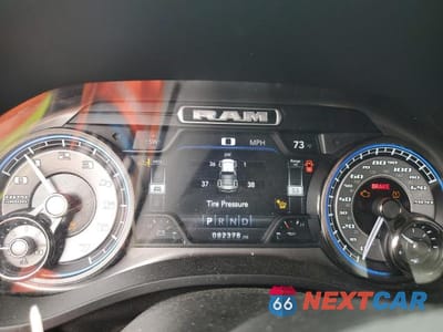 Zdjęcie 9 z 12 samochodu: 2021 RAM 1500 LIMITED VIN:1C6SRFHT4MN617241 - miniatura