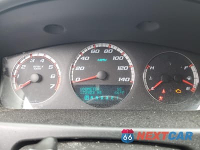 Zdjęcie 9 z 12 samochodu: 2004 CHEVROLET IMPALA SUPER SPORT VIN:3GNEK12T64G114879 - miniatura