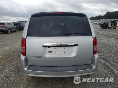 Zdjęcie 6 z 15 samochodu: 2008 CHRYSLER TOWN & COUNTRY TOURING VIN:2A8HR54P48R632216 - miniatura