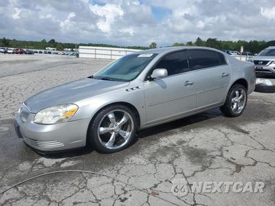 2008 BUICK LUCERNE CXL 1G4HD57208U176218 - główne zdjęcie licytacji z USA - miniatura