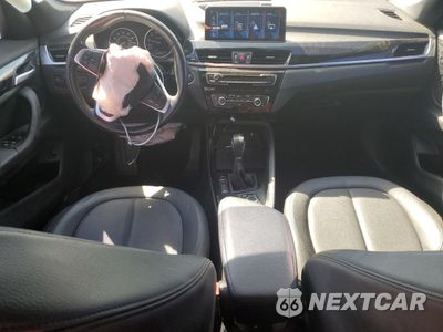 Zdjęcie 8 z 15 samochodu: 2016 BMW X1 XDRIVE28I VIN:WBXHT3C36G5E52152 - miniatura