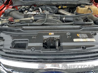 Zdjęcie 11 z 12 samochodu: 2019 FORD F550 SUPER DUTY VIN:1FDUF5GTXKEC17683 - miniatura