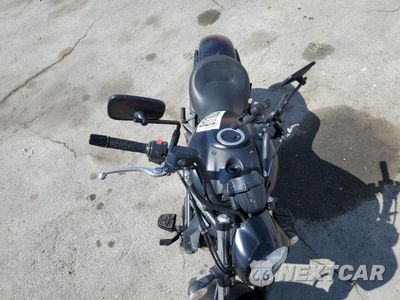 Piąte zdjęcie samochodu w środku: 2023 KAWASAKI EN650 C VIN:JKAENEC18PDA07948 - miniatura
