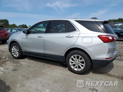 Drugie zdjęcie samochodu z przodu: 2018 CHEVROLET EQUINOX LT VIN:2GNAXSEV0J6326381 - miniatura