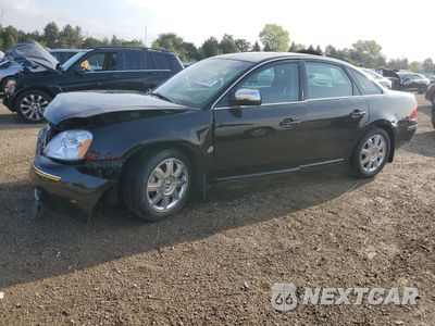 2007 FORD FIVE HUNDRED LIMITED 1FAHP25197G156511 - główne zdjęcie licytacji z USA - miniatura