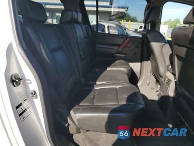 Zdjęcie 11 z 14 samochodu: 2007 INFINITI QX56 VIN:5N3AA08C37N806575 - miniatura