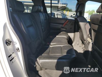 Zdjęcie 11 z 14 samochodu: 2007 INFINITI QX56 VIN:5N3AA08C37N806575 - miniatura