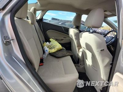 Zdjęcie 10 z 12 samochodu: 2019 FORD FIESTA SE VIN:3FADP4BJ4KM101641 - miniatura