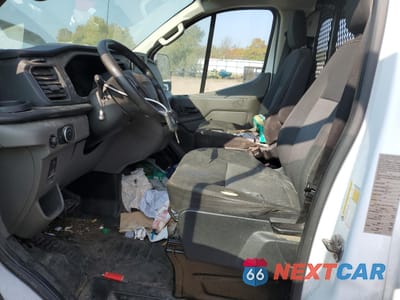 Zdjęcie 7 z 13 samochodu: 2021 FORD TRANSIT T-250 VIN:1FTBR1Y81MKA57185 - miniatura
