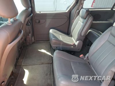 Zdjęcie 11 z 13 samochodu: 2005 CHRYSLER TOWN & COUNTRY TOURING VIN:2C4GP54L25R132105 - miniatura