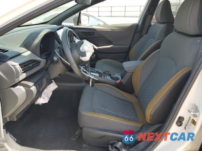 Zdjęcie 7 z 16 samochodu: 2024 SUBARU CROSSTREK SPORT VIN:4S4GUHF61R3730617 - miniatura