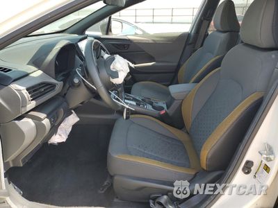 Zdjęcie 7 z 16 samochodu: 2024 SUBARU CROSSTREK SPORT VIN:4S4GUHF61R3730617 - miniatura