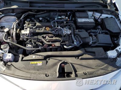 Zdjęcie 11 z 13 samochodu: 2025 TOYOTA COROLLA LE VIN:5YFB4MDE9SP283131 - miniatura