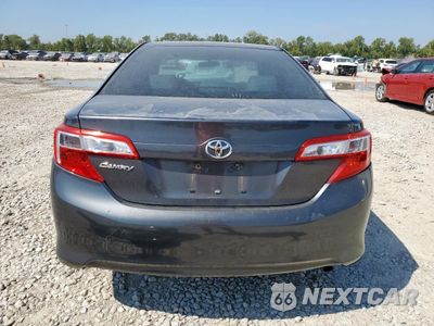 Zdjęcie 6 z 13 samochodu: 2012 TOYOTA CAMRY BASE VIN:4T1BF1FK0CU612729 - miniatura