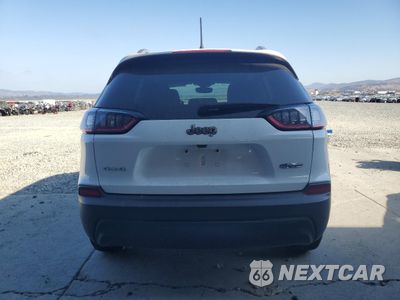 Zdjęcie 6 z 15 samochodu: 2020 JEEP CHEROKEE LATITUDE VIN:1C4PJMCBXLD654615 - miniatura