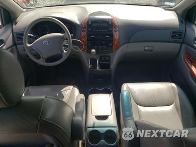 Zdjęcie 8 z 13 samochodu: 2008 TOYOTA SIENNA XLE VIN:5TDZK22C58S133575 - miniatura