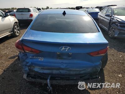 Zdjęcie 6 z 12 samochodu: 2017 HYUNDAI ELANTRA SE VIN:KMHD74LF7HU368695 - miniatura