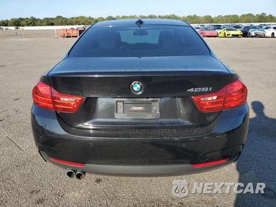 Zdjęcie 6 z 14 samochodu: 2016 BMW 428 I VIN:WBA3N7C54GK225662 - miniatura