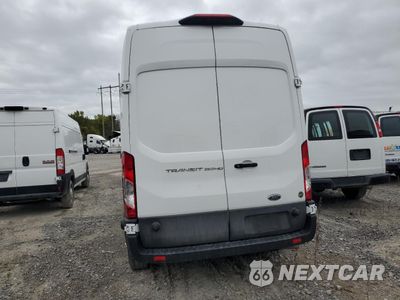 Zdjęcie 6 z 14 samochodu: 2023 FORD TRANSIT T-350 HD VIN:1FTBF5X84PKB31494 - miniatura