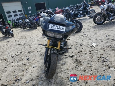Drugie zdjęcie samochodu z przodu: 2020 HARLEY-DAVIDSON FLTRX VIN:1HD1KHC13LB670960 - miniatura