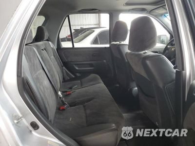 Zdjęcie 11 z 13 samochodu: 2002 HONDA CR-V EX VIN:JHLRD78842C090482 - miniatura