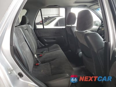 Zdjęcie 11 z 13 samochodu: 2002 HONDA CR-V EX VIN:JHLRD78842C090482 - miniatura