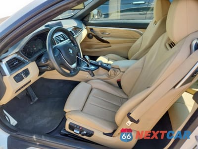 Zdjęcie 7 z 12 samochodu: 2020 BMW 430I VIN:WBA4Z1C02L5N35781 - miniatura