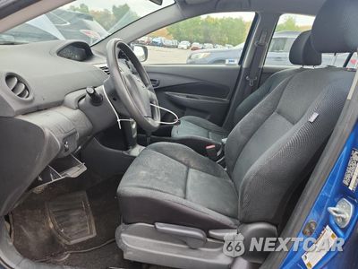 Zdjęcie 7 z 12 samochodu: 2009 TOYOTA YARIS VIN:JTDBT903X94059464 - miniatura
