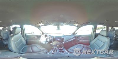 Zdjęcie 15 z 16 samochodu: 2022 CHEVROLET TRAVERSE RS VIN:1GNEVJKW2NJ107638 - miniatura