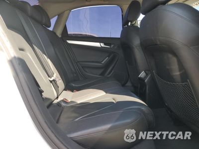 Zdjęcie 10 z 12 samochodu: 2011 AUDI A4 PREMIUM VIN:WAUAFAFL3BN056902 - miniatura