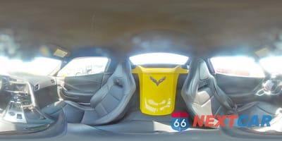 Zdjęcie 15 z 16 samochodu: 2019 CHEVROLET CORVETTE STINGRAY 3LT VIN:1G1YF3D75K5111314 - miniatura