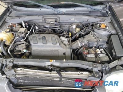Zdjęcie 12 z 15 samochodu: 2003 FORD ESCAPE LIMITED VIN:1FMCU94153KB88916 - miniatura