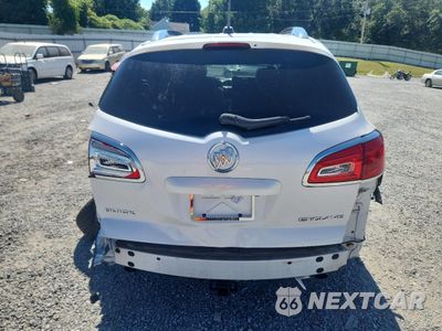 Zdjęcie 6 z 13 samochodu: 2017 BUICK ENCLAVE VIN:5GAKRCKD9HJ228523 - miniatura