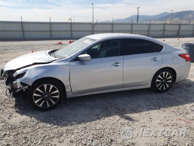 2017 NISSAN ALTIMA 2.5 1N4AL3AP7HC231552 - główne zdjęcie licytacji z USA - miniatura