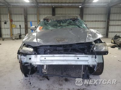 Piąte zdjęcie samochodu w środku: 2009 MAZDA 3 I VIN:JM1BK32F291194821 - miniatura