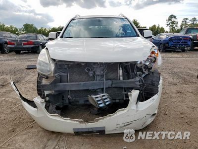 Piąte zdjęcie samochodu w środku: 2012 NISSAN ROGUE S VIN:JN8AS5MT6CW299192 - miniatura