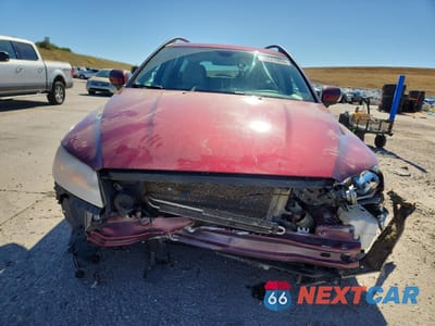 Piąte zdjęcie samochodu w środku: 2008 VOLVO XC70 VIN:YV4BZ982581006369 - miniatura