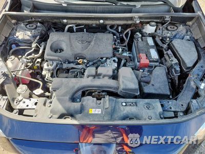 Zdjęcie 12 z 14 samochodu: 2023 TOYOTA RAV4 XLE PREMIUM VIN:2T3C1RFV3PW280133 - miniatura