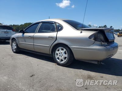 Drugie zdjęcie samochodu z przodu: 2005 FORD TAURUS SE VIN:1FAFP53U75A280640 - miniatura